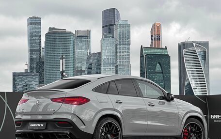 Mercedes-Benz GLE Coupe AMG, 2024 год, 23 700 000 рублей, 4 фотография