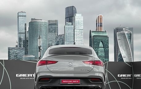 Mercedes-Benz GLE Coupe AMG, 2024 год, 23 700 000 рублей, 5 фотография