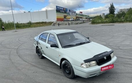 Skoda Octavia IV, 1998 год, 190 000 рублей, 1 фотография