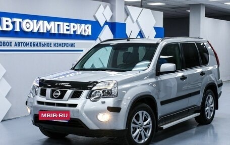 Nissan X-Trail, 2013 год, 1 698 000 рублей, 1 фотография