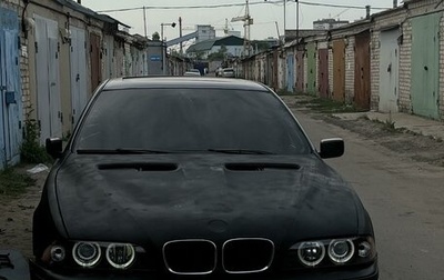 BMW 5 серия, 1997 год, 185 000 рублей, 1 фотография