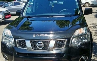 Nissan X-Trail, 2013 год, 1 550 000 рублей, 1 фотография