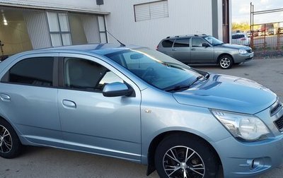 Chevrolet Cobalt II, 2013 год, 1 фотография