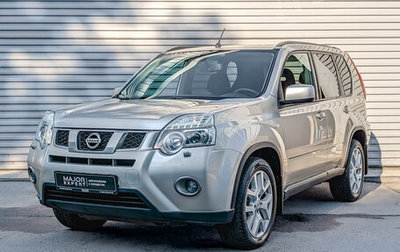 Nissan X-Trail, 2011 год, 1 295 000 рублей, 1 фотография