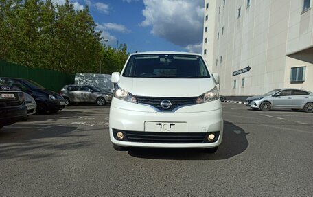 Nissan NV200, 2018 год, 2 150 000 рублей, 1 фотография