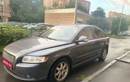 Volvo S40 II, 2012 год, 850 000 рублей, 1 фотография