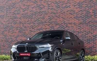 BMW X6, 2023 год, 11 900 000 рублей, 1 фотография