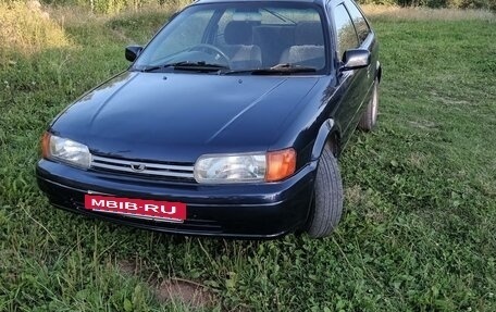 Toyota Corsa, 1995 год, 235 000 рублей, 2 фотография