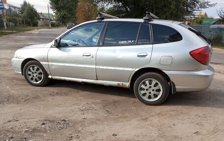 KIA Rio II, 2003 год, 220 000 рублей, 5 фотография