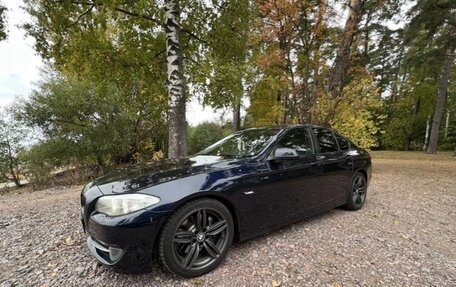 BMW 5 серия, 2012 год, 1 350 000 рублей, 6 фотография