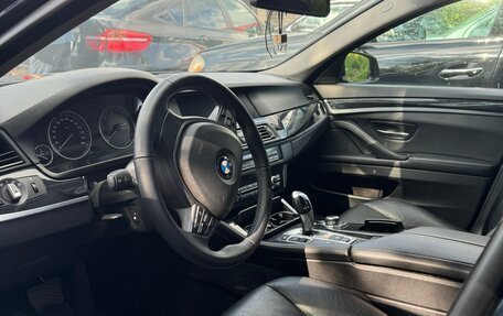 BMW 5 серия, 2012 год, 1 350 000 рублей, 7 фотография