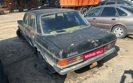 Mercedes-Benz W123, 1976 год, 200 000 рублей, 2 фотография