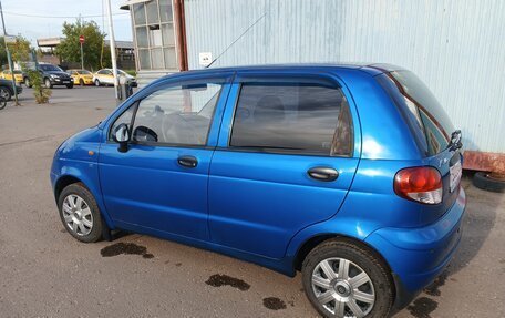 Daewoo Matiz I, 2011 год, 315 000 рублей, 5 фотография