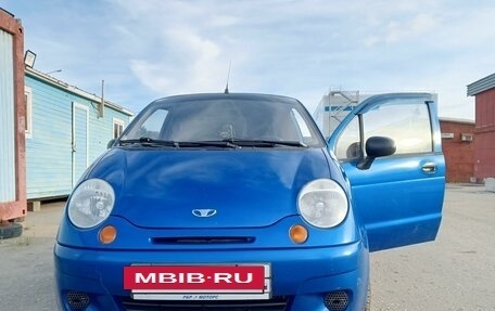 Daewoo Matiz I, 2011 год, 315 000 рублей, 2 фотография