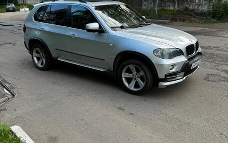 BMW X5, 2007 год, 1 150 000 рублей, 5 фотография