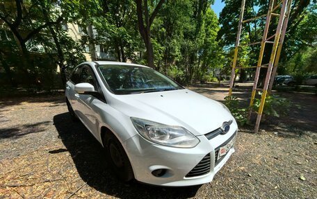 Ford Focus III, 2012 год, 1 050 000 рублей, 3 фотография