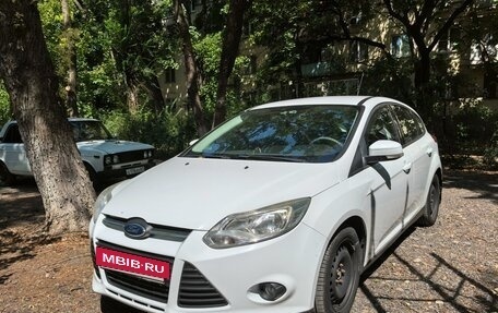 Ford Focus III, 2012 год, 1 050 000 рублей, 2 фотография