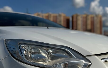 Ford Focus III, 2011 год, 750 000 рублей, 9 фотография