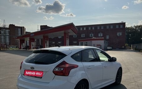 Ford Focus III, 2011 год, 750 000 рублей, 7 фотография