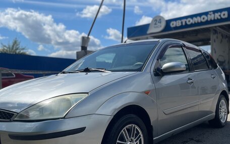 Ford Focus IV, 2005 год, 315 000 рублей, 2 фотография