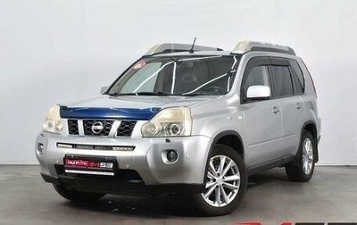 Nissan X-Trail, 2008 год, 1 051 999 рублей, 1 фотография