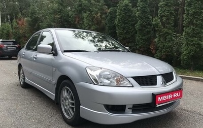 Mitsubishi Lancer IX, 2006 год, 699 000 рублей, 1 фотография