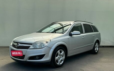 Opel Astra H, 2007 год, 560 000 рублей, 1 фотография