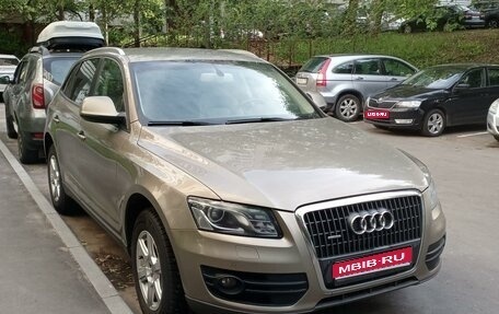 Audi Q5, 2010 год, 1 500 000 рублей, 1 фотография