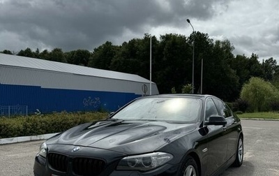 BMW 5 серия, 2014 год, 2 150 000 рублей, 1 фотография