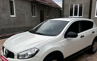 Nissan Qashqai, 2013 год, 1 150 000 рублей, 1 фотография