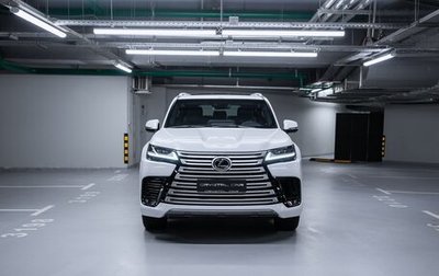 Lexus LX, 2024 год, 16 500 000 рублей, 1 фотография