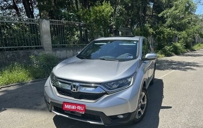 Honda CR-V IV, 2019 год, 2 700 000 рублей, 1 фотография