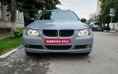 BMW 3 серия, 2006 год, 720 000 рублей, 1 фотография