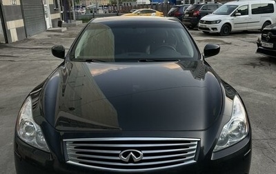 Infiniti G, 2008 год, 1 500 000 рублей, 1 фотография