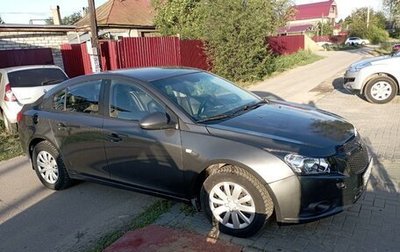 Chevrolet Cruze II, 2011 год, 680 000 рублей, 1 фотография