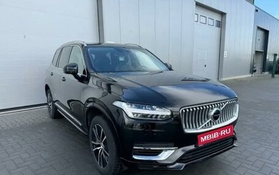 Volvo XC90 II рестайлинг, 2021 год, 4 300 000 рублей, 1 фотография