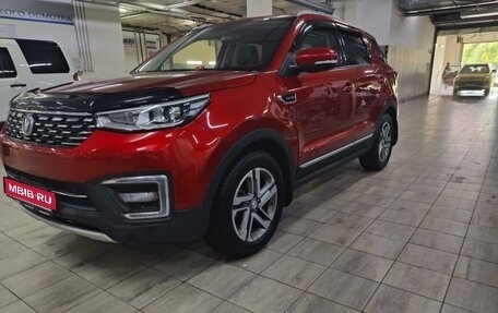 Changan CS55 I, 2020 год, 1 499 000 рублей, 1 фотография