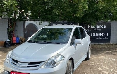 Nissan Tiida, 2013 год, 1 100 000 рублей, 1 фотография