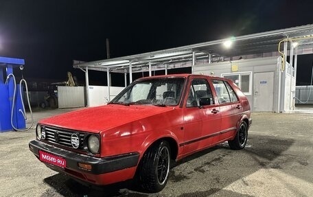 Volkswagen Golf II, 1985 год, 280 000 рублей, 1 фотография