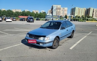 Toyota Carina E, 1992 год, 230 000 рублей, 1 фотография