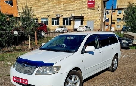 Toyota Corolla, 2004 год, 750 000 рублей, 1 фотография