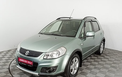 Suzuki SX4 II рестайлинг, 2013 год, 1 100 000 рублей, 1 фотография