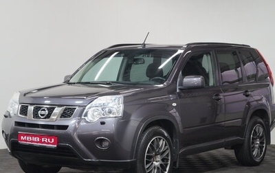 Nissan X-Trail, 2011 год, 1 135 000 рублей, 1 фотография