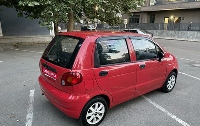 Daewoo Matiz I, 2004 год, 235 000 рублей, 1 фотография