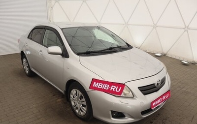 Toyota Corolla, 2007 год, 810 000 рублей, 1 фотография