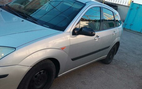 Ford Focus IV, 2004 год, 300 000 рублей, 4 фотография