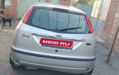 Ford Focus IV, 2004 год, 300 000 рублей, 2 фотография