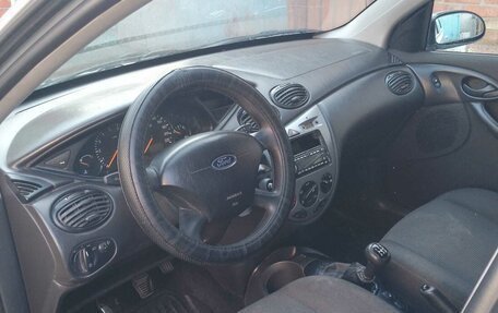 Ford Focus IV, 2004 год, 300 000 рублей, 5 фотография