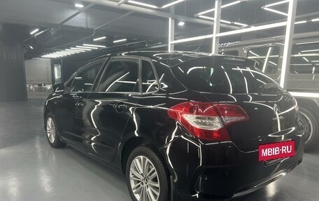 Citroen C4 II рестайлинг, 2012 год, 850 000 рублей, 3 фотография