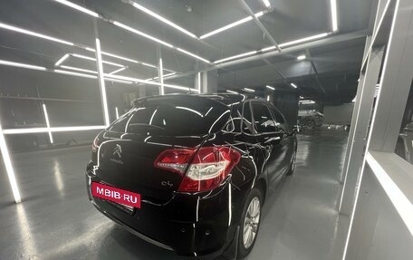 Citroen C4 II рестайлинг, 2012 год, 850 000 рублей, 4 фотография